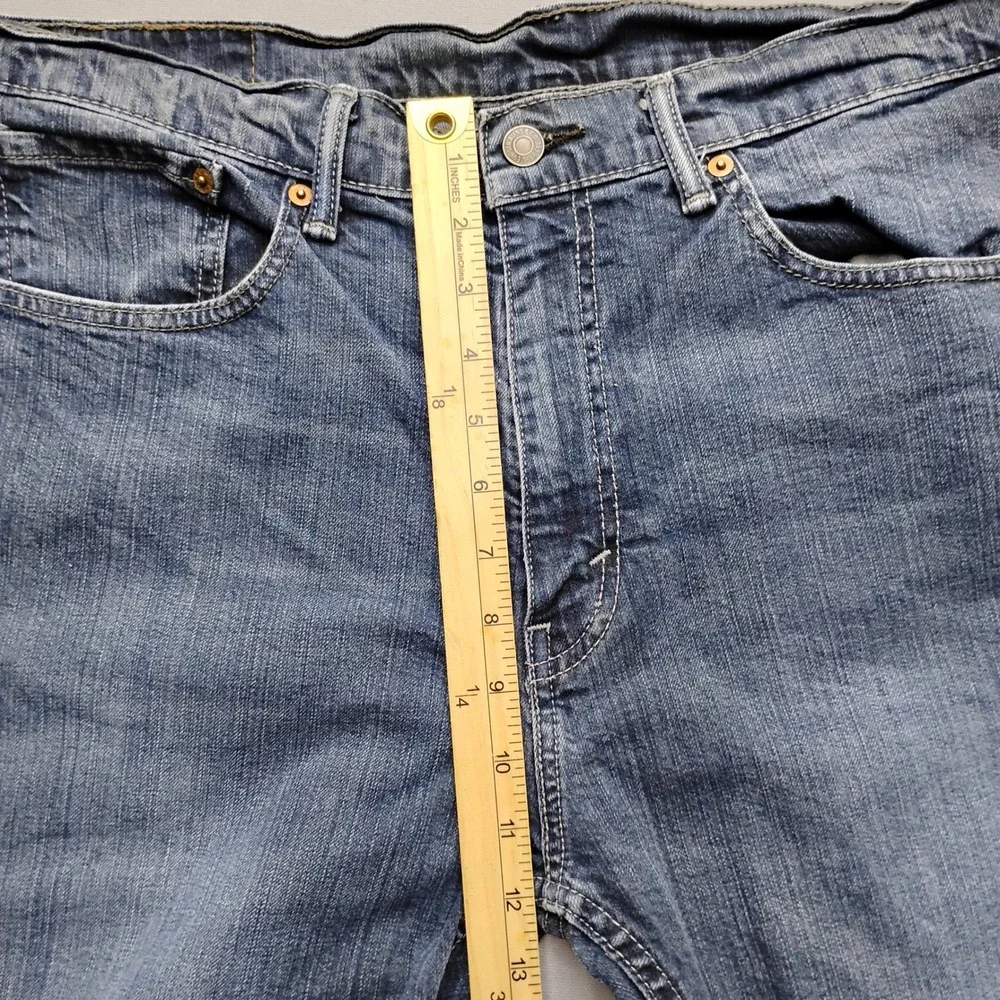 Levis levi 505